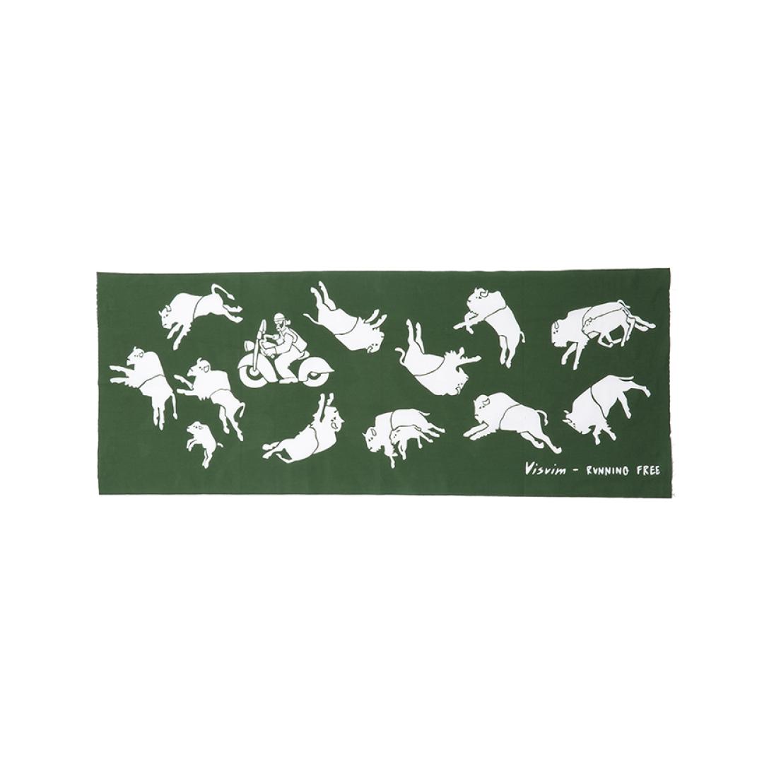 JJJ 手ぬぐい Nov tour Falling man tenugui Falling Man TENUGUI | JJJ（JJJ） | SPACE SHOWER STORE